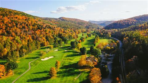 Woodstock Country Club