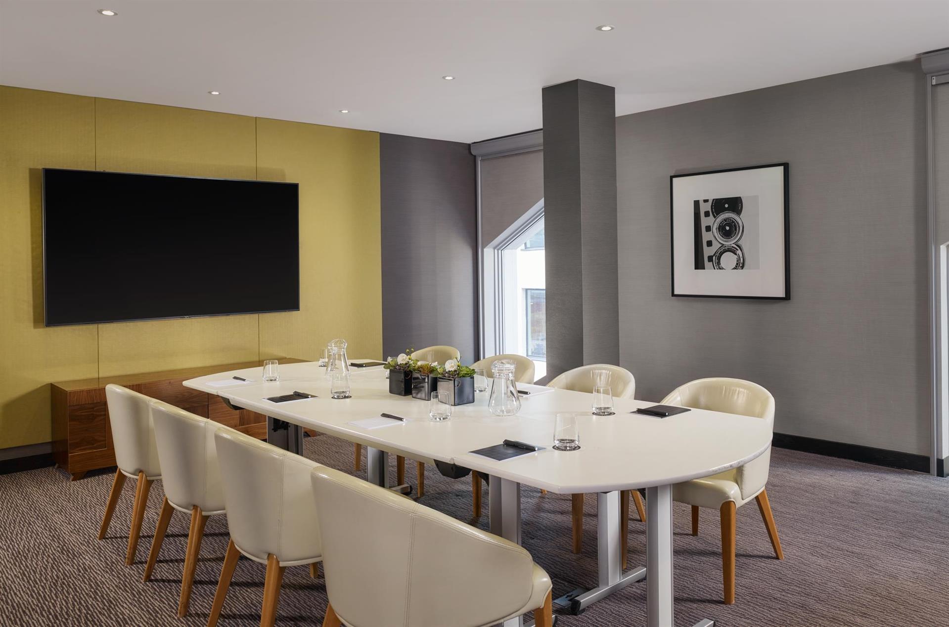 Immagine sala riunioni