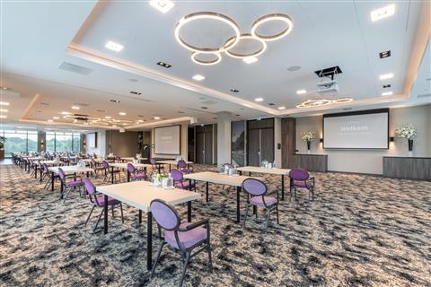 Van der Valk Hotel Heerlen a Heerlen, NL