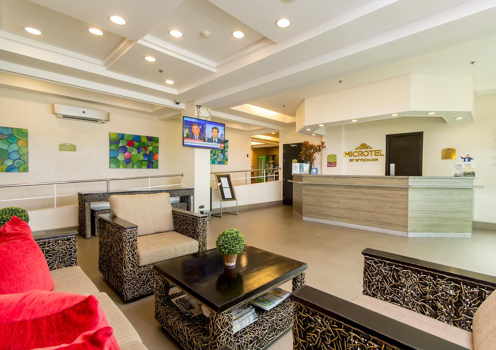 รูปสถานที่จัดงาน