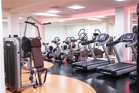 Promenade Healthclub & Spa