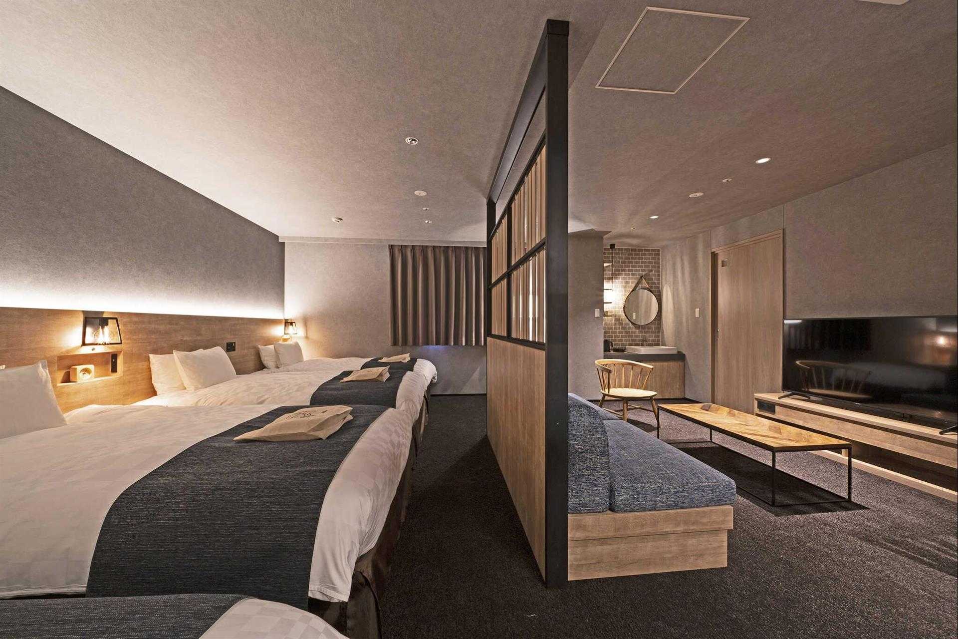 Hotel Around Takayama, Ascend Hotel Collection a Takayama, JP