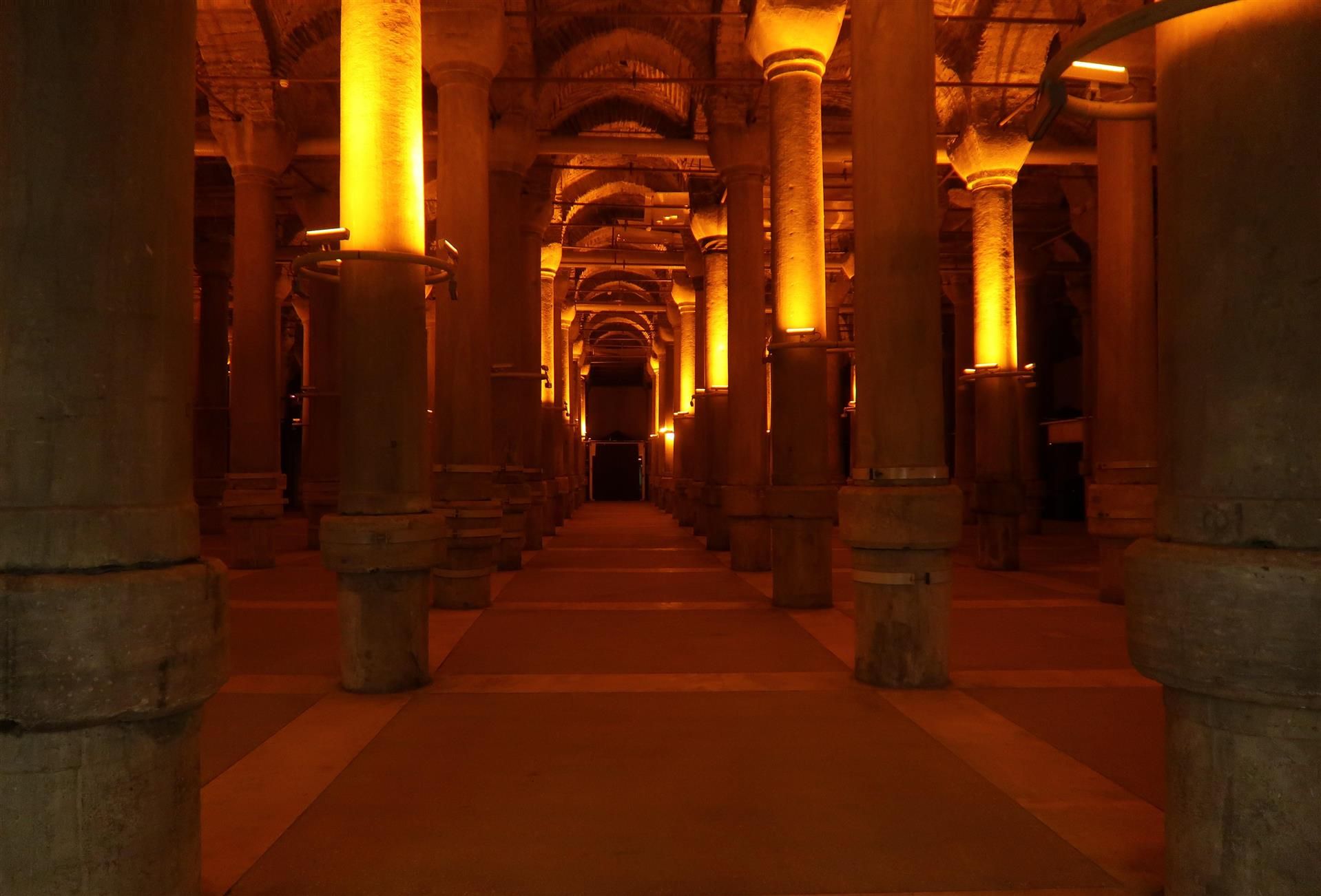 Bild på anläggning