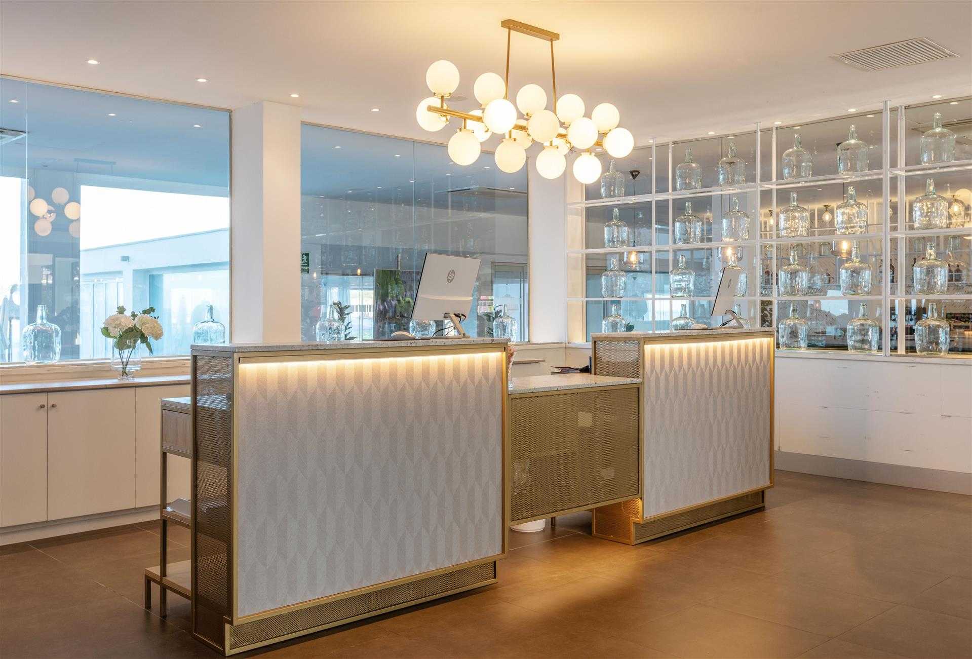 Hotel & Spa Ferrer Concord a Can Picafort, ES