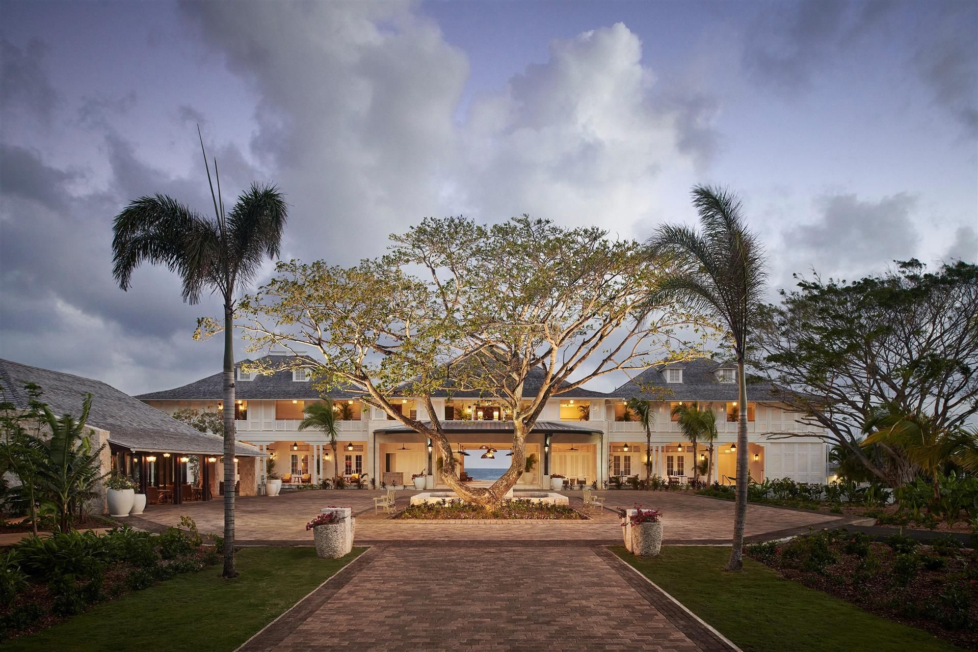 รูปสถานที่จัดงาน