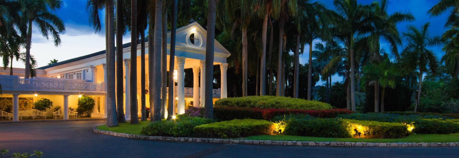 รูปสถานที่จัดงาน