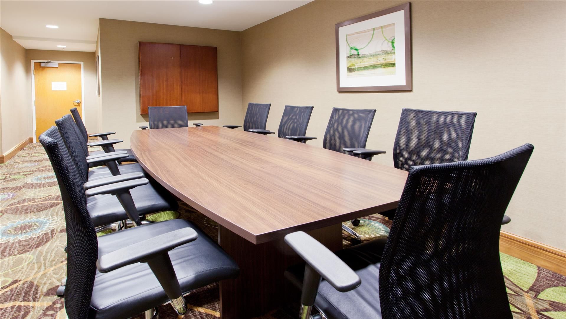 Изображение места проведения