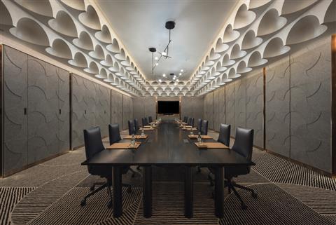 SO/ Uptown Dubai à Dubai, AE