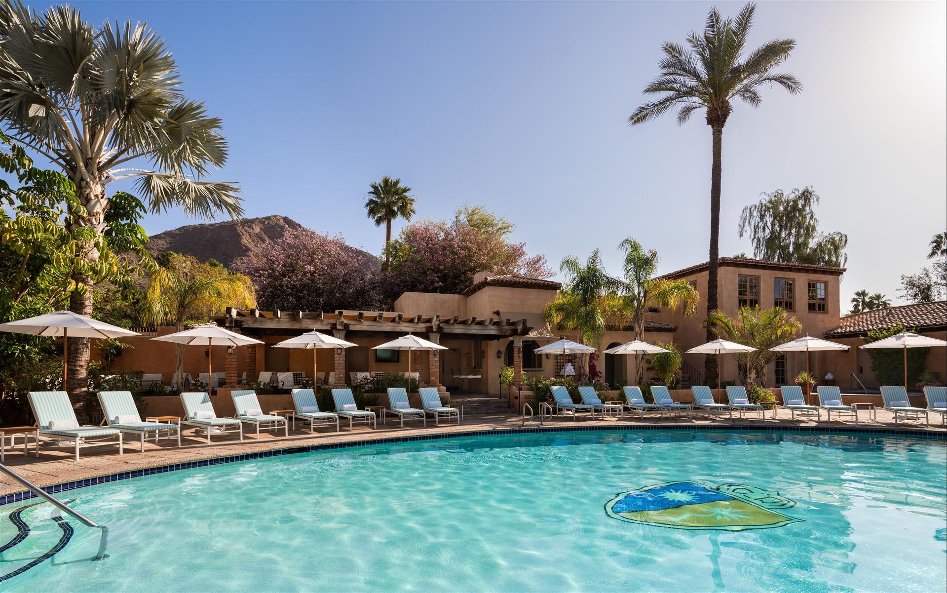 Imagen de promoción Sunlit Summer Specials at the Royal Palms