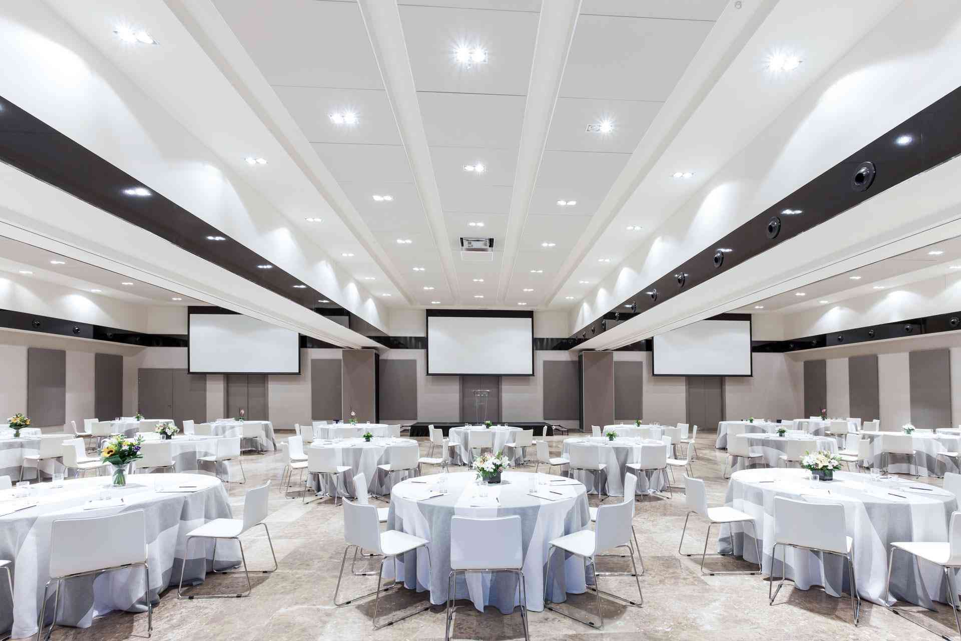 Hotel Novotel Madrid Center a Madrid, ES