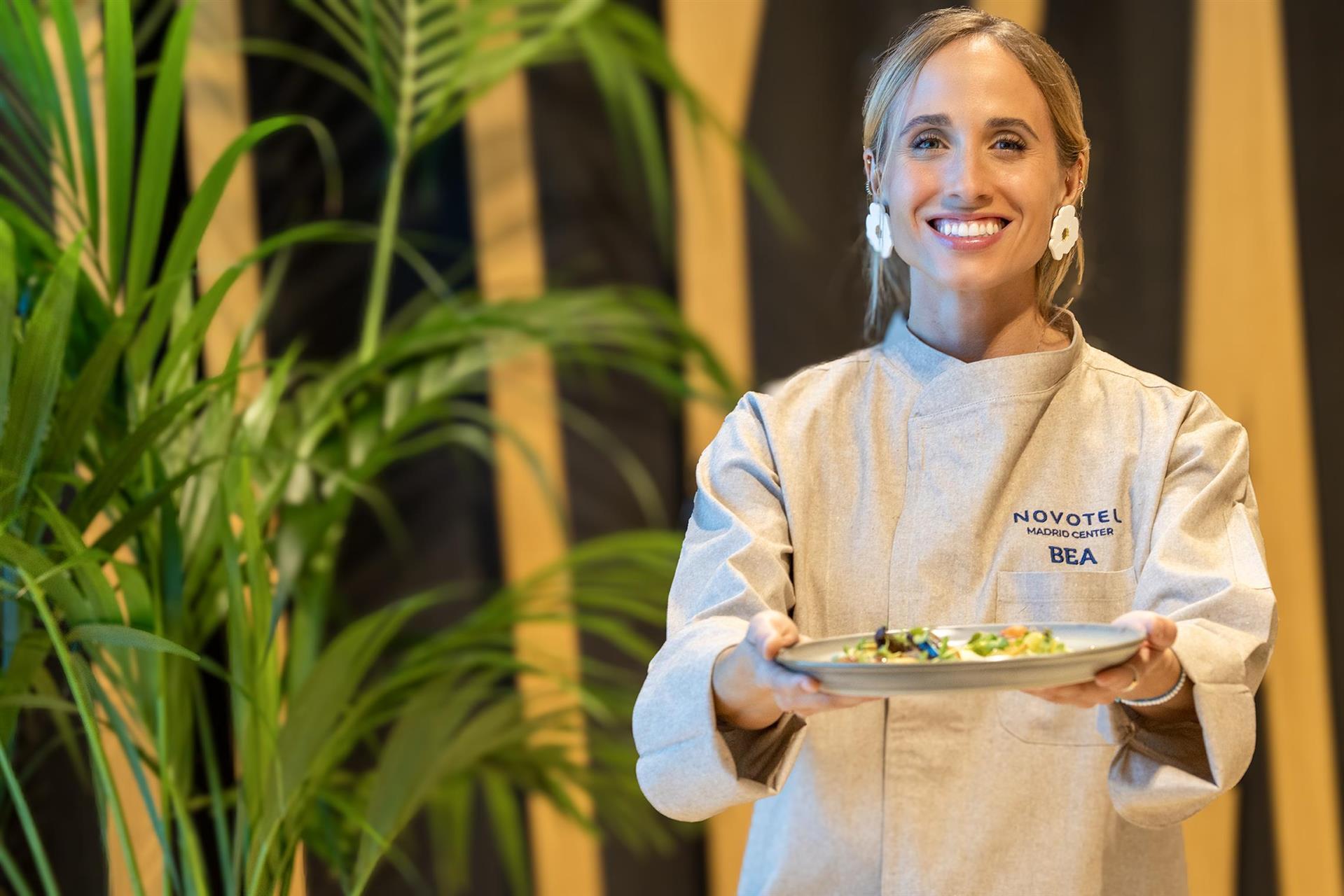 Hotel Novotel Madrid Center image