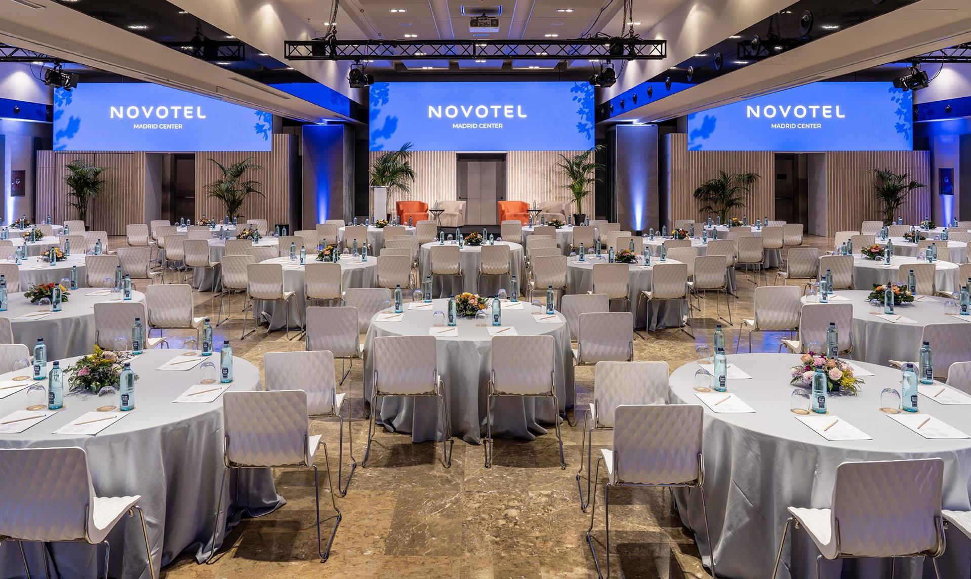 Изображение помещения для встречи