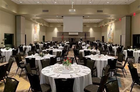 Bally's Evansville in Evansville, IN