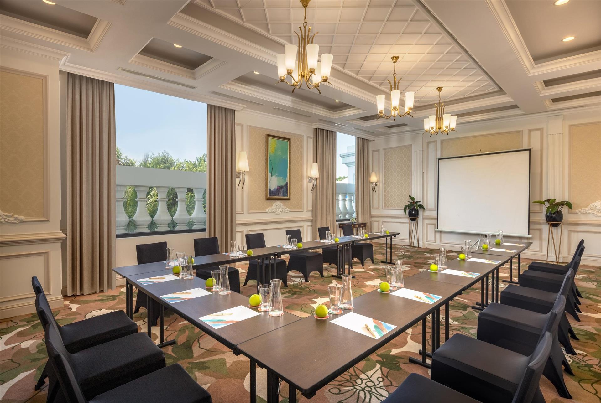 Melia Vinpearl Tay Ninh image