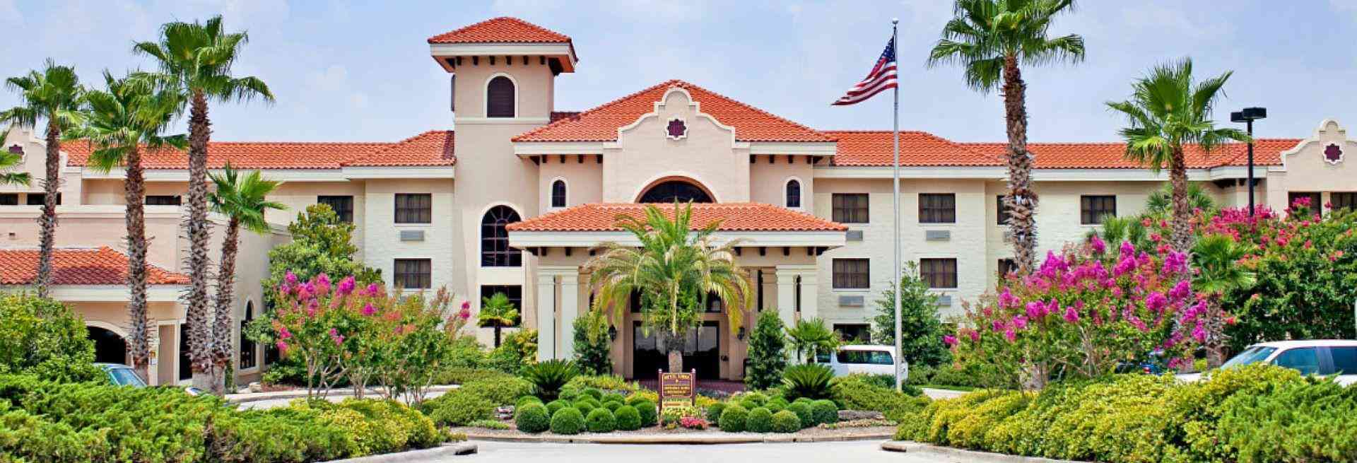 Best Western Gateway Grand Hotel and Conference Center, Gainesville, FL