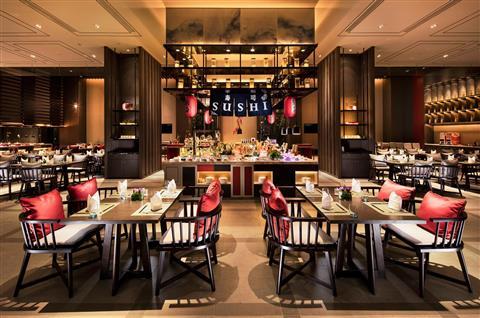 Hotel Pullman Hefei Sunac in Hefei, CN