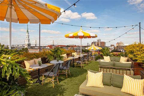 Perry Lane Hotel, A Luxury Collection Hotel, Savannah in Savannah, GA