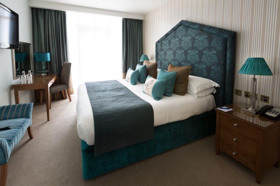 Изображение места проведения