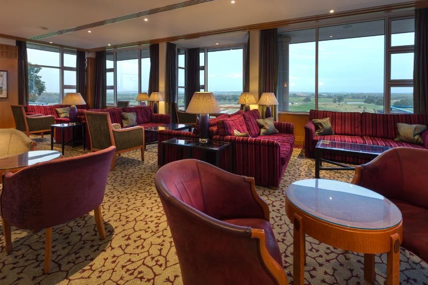 Изображение места проведения