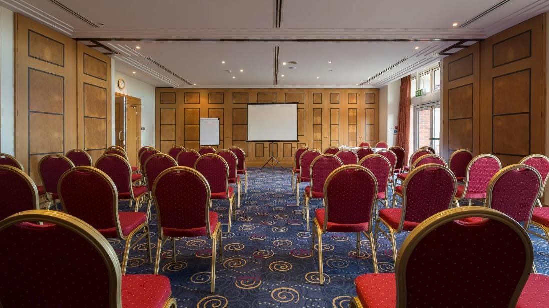 Изображение места проведения