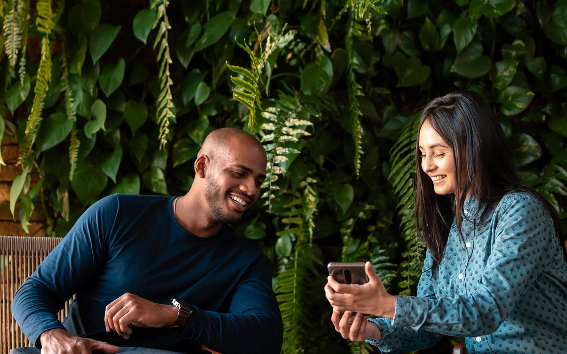 Immagine Receive a Carbon Offset Credit