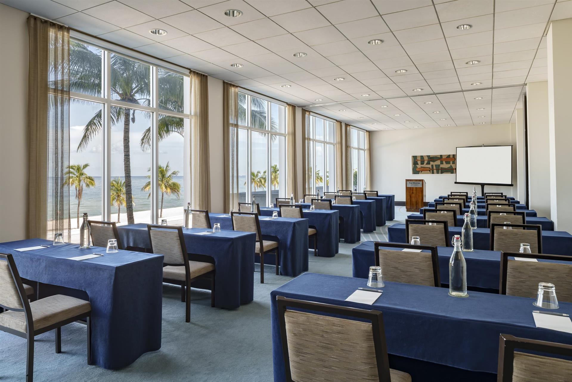 The Westin Fort Lauderdale Beach Resort image