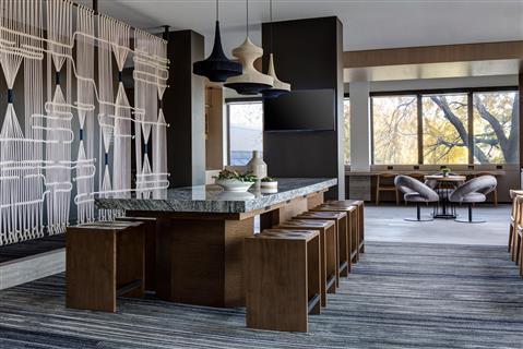 New York LaGuardia Airport Marriott, Queens, NY