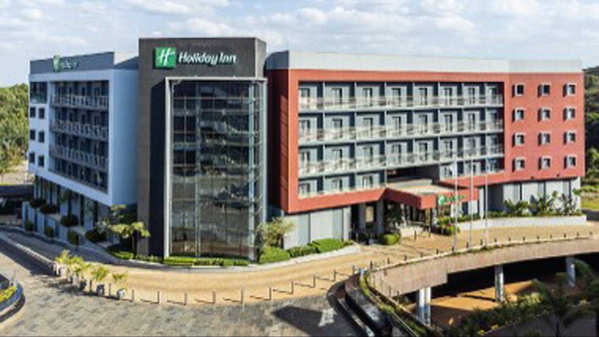 Holiday Inn Nairobi, Two Rivers Mall a Nairobi, KE