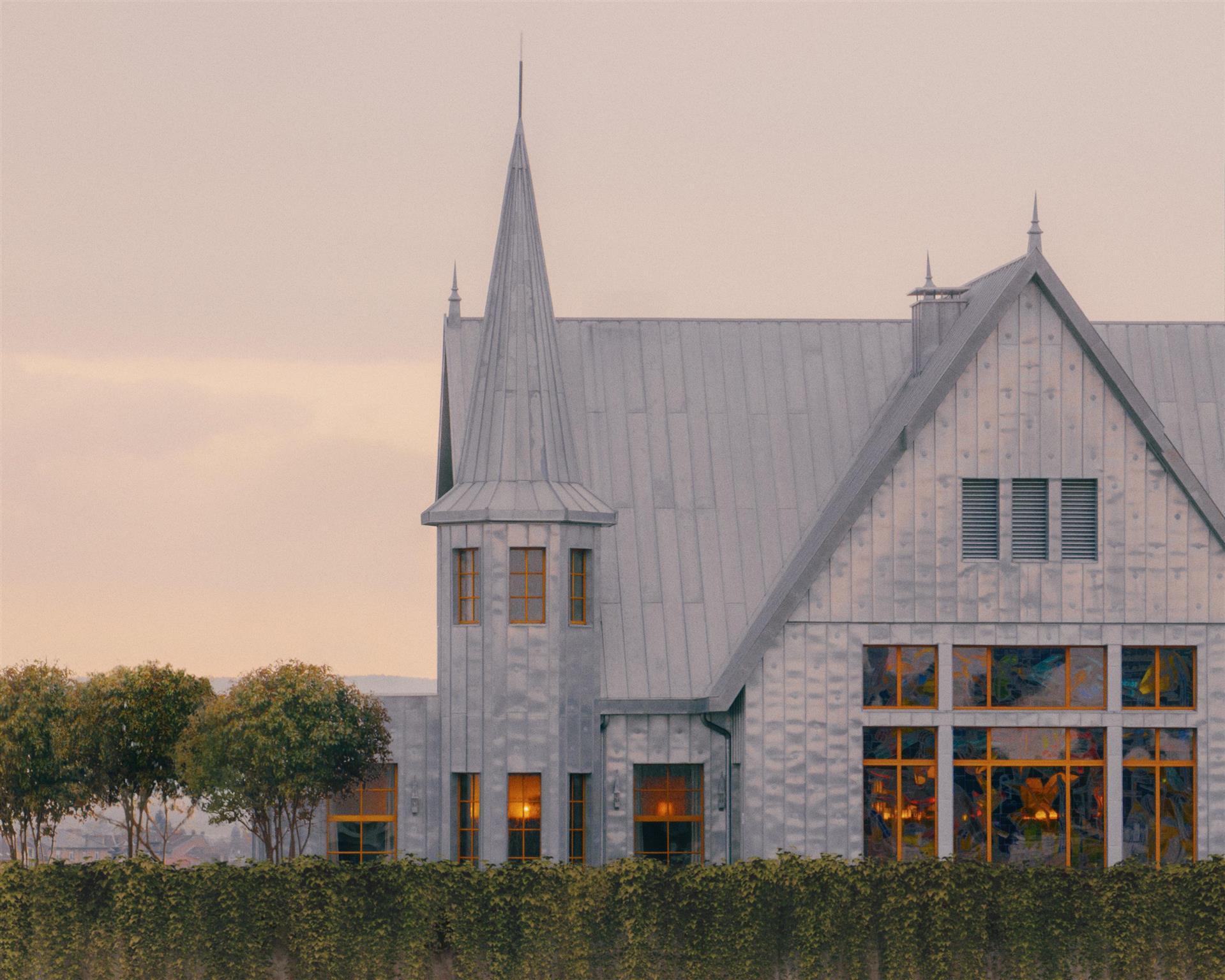 Maison Heler Metz, Curio Collection by Hilton image