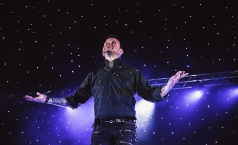 Animation de magie et hypnose