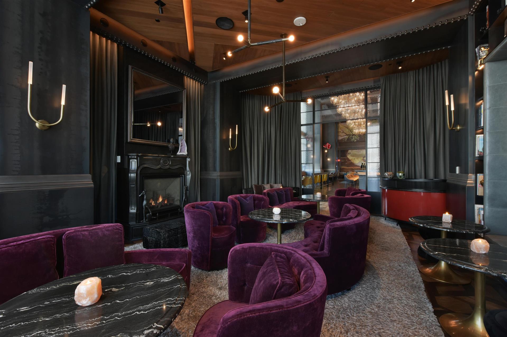 Immagine sala riunioni