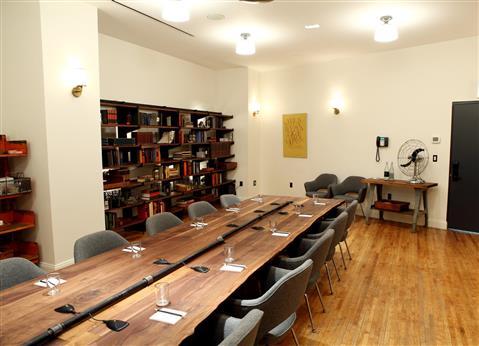 Ace Hotel New York City in New York, NY