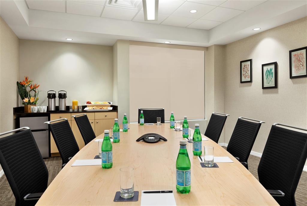Meeting room image