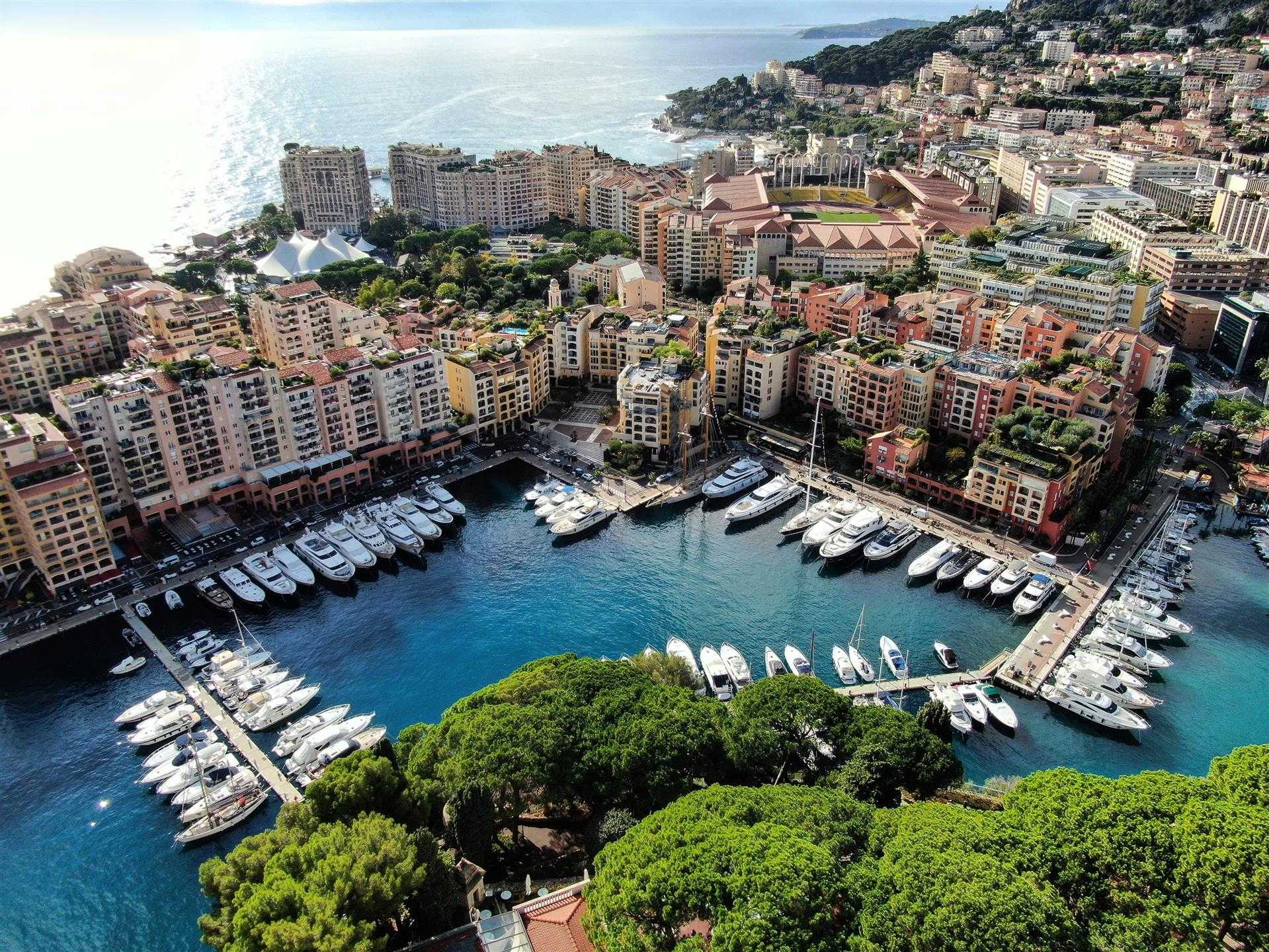 Columbus Hotel Monte-Carlo, Curio Collection by Hilton, Monaco, MC