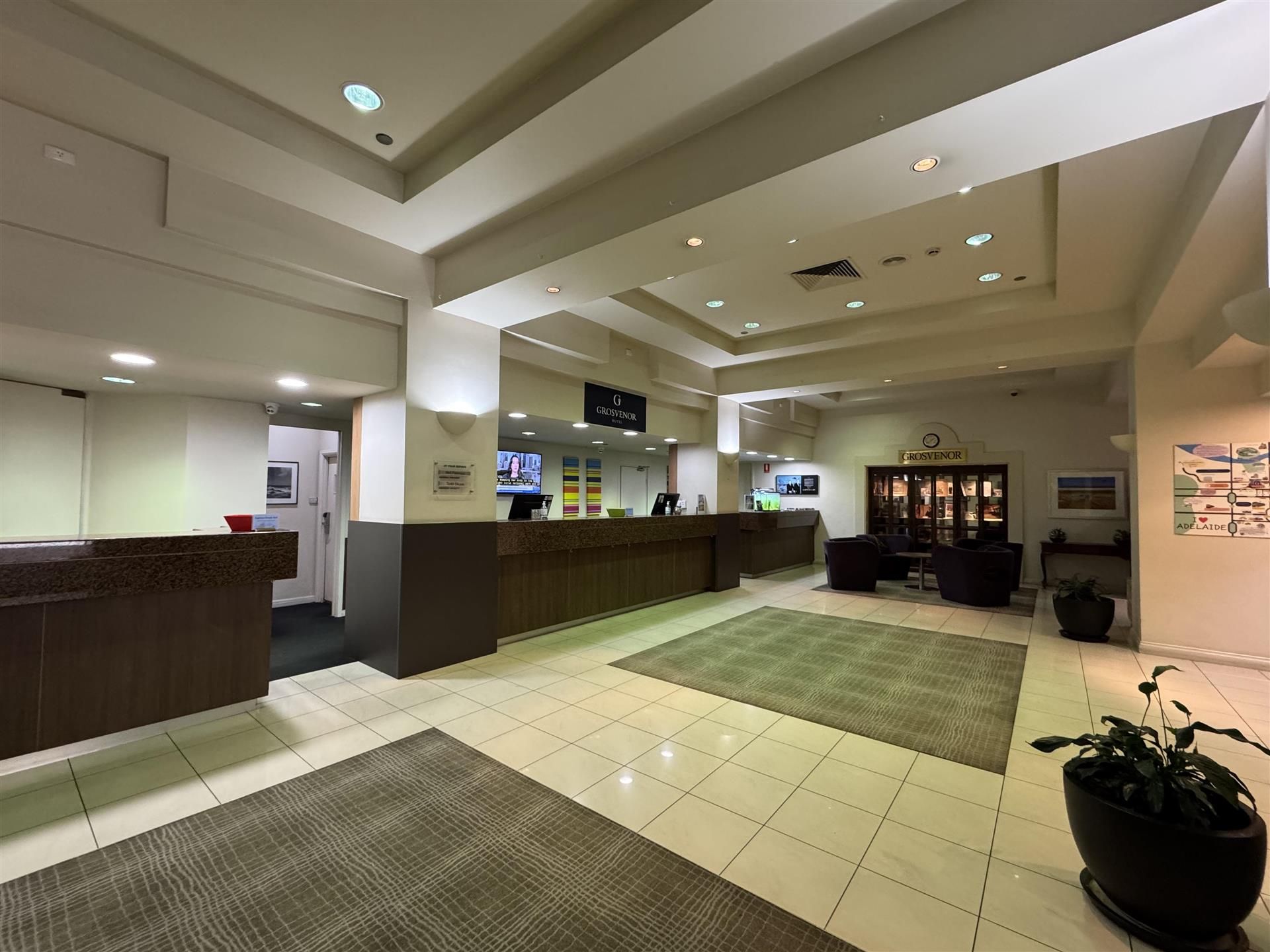 Изображение места проведения