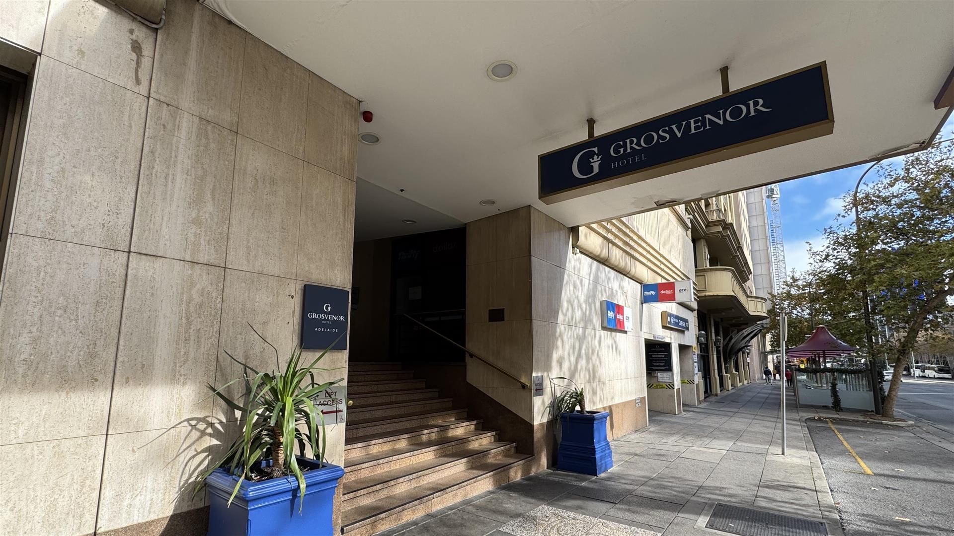 Изображение места проведения