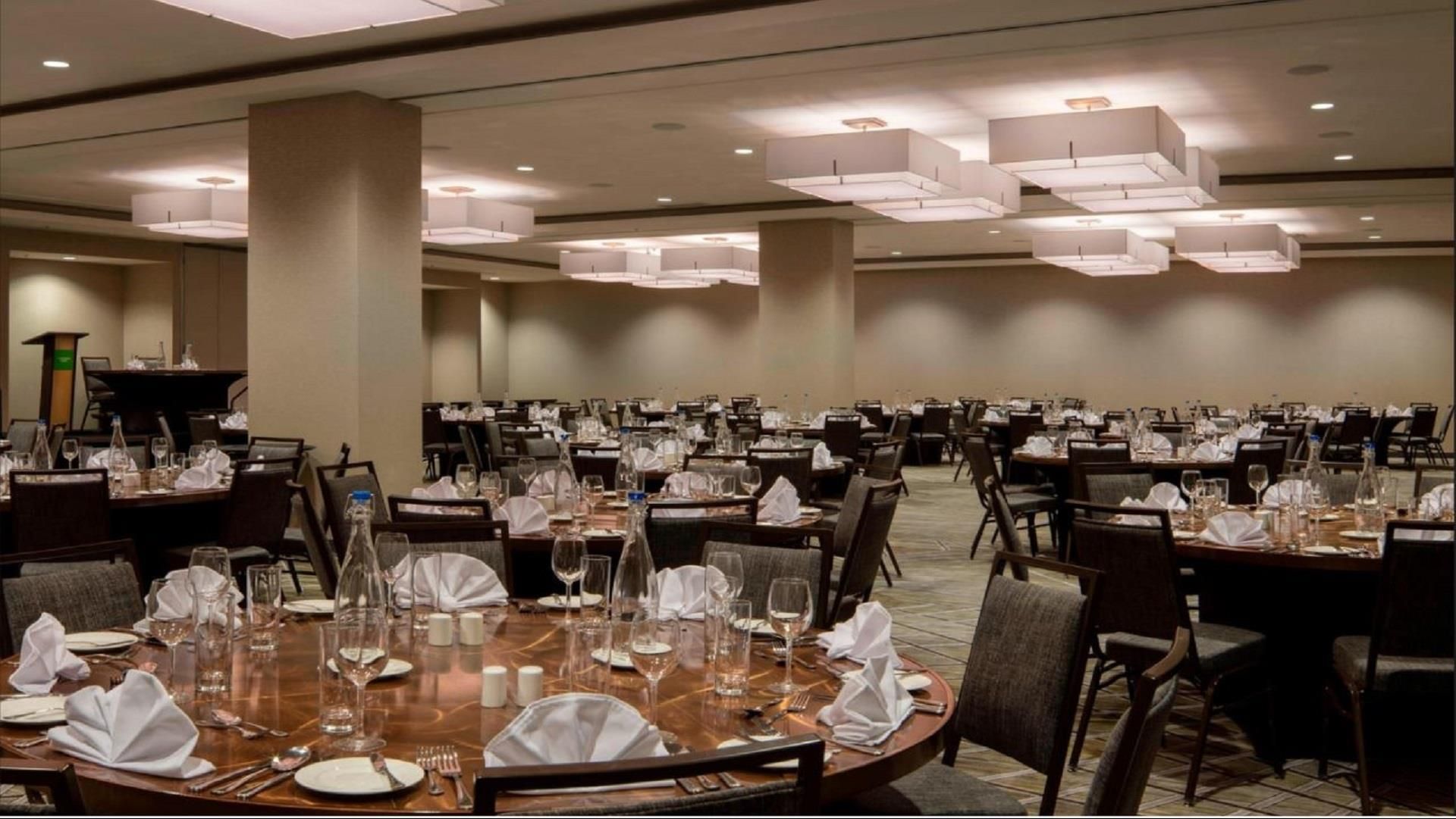 Bild på anläggning