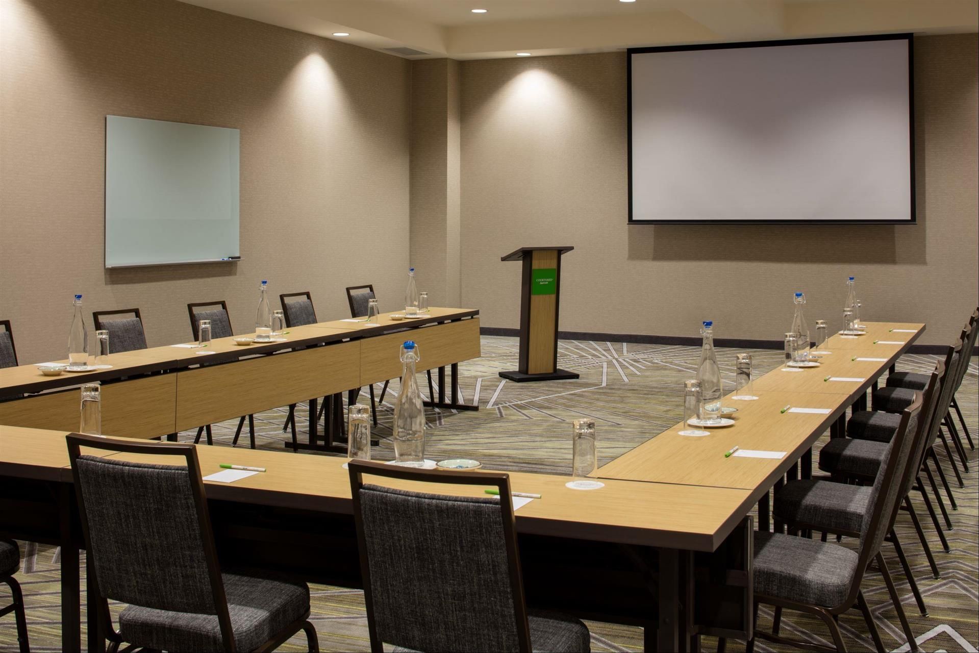 Bild på anläggning