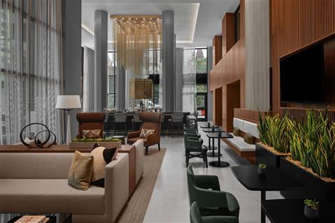 AC Hotel San Antonio Riverwalk a San Antonio, TX