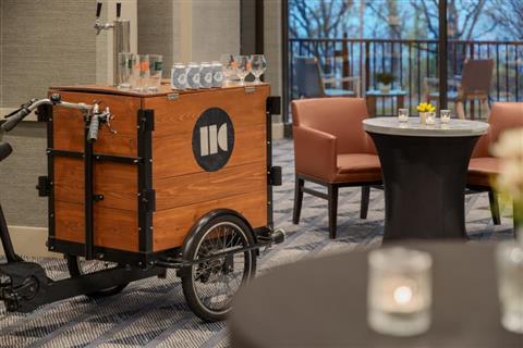 Hotel Champlain Burlington, Curio Collection by Hilton в Burlington, VT