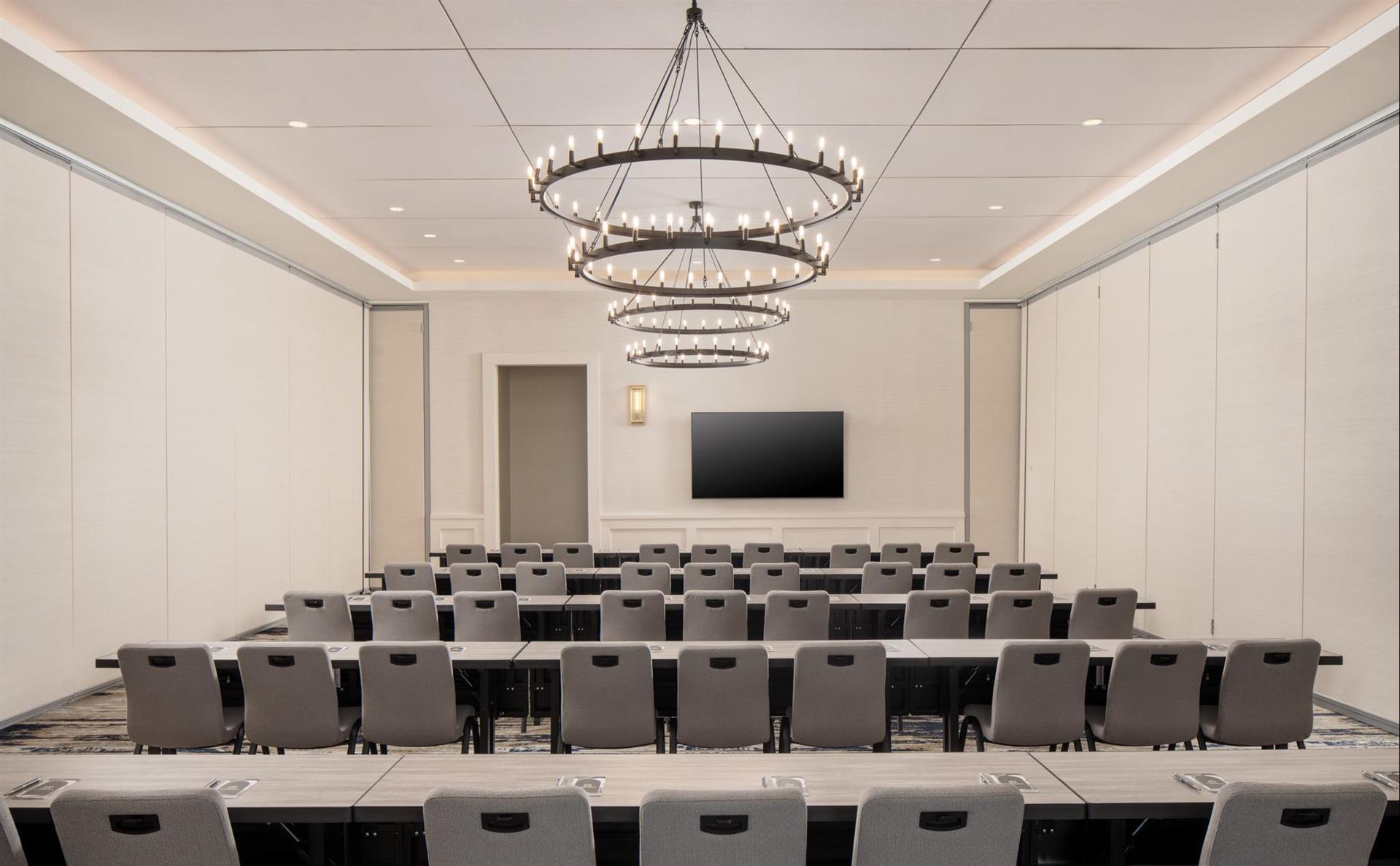 Immagine sala riunioni