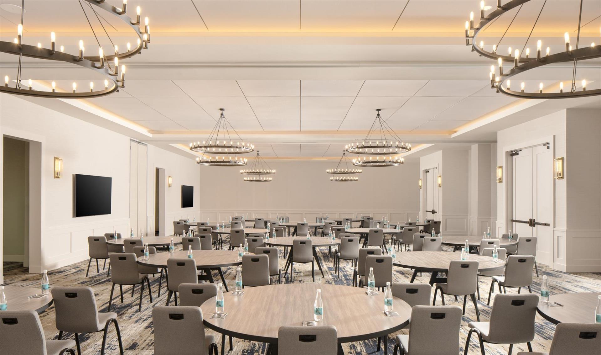 Immagine sala riunioni