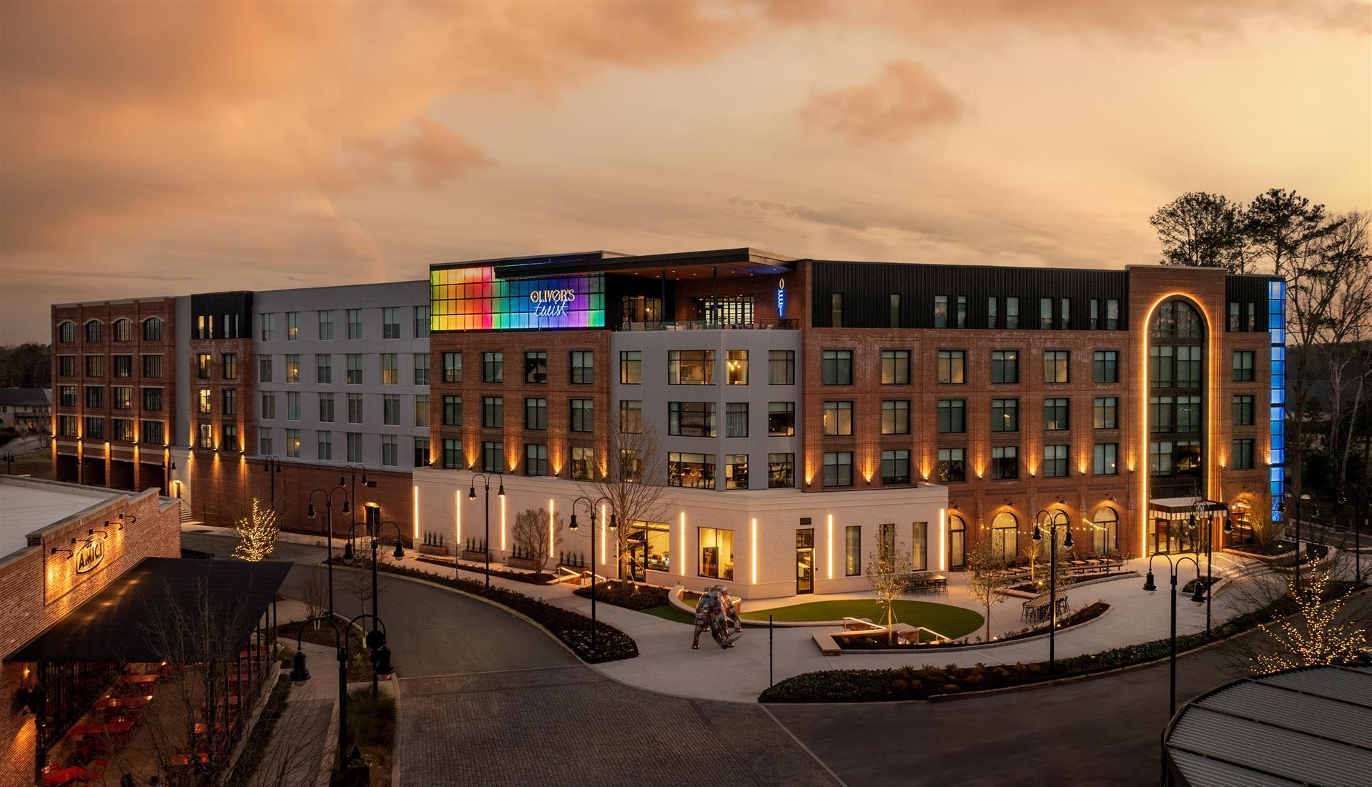 Trilith Guesthouse, Fayetteville, GA, A Tribute Portfolio Hotel - OPENED JANUARY 2024 image