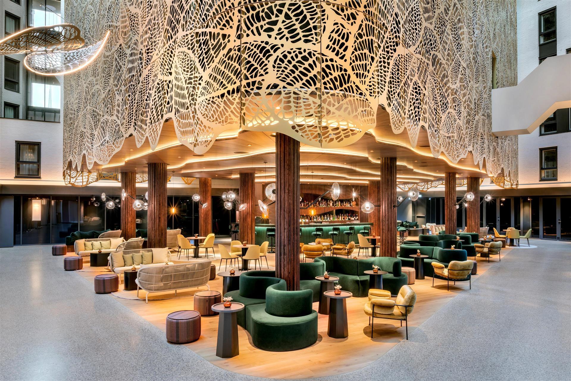 Renaissance Amsterdam Hotel image