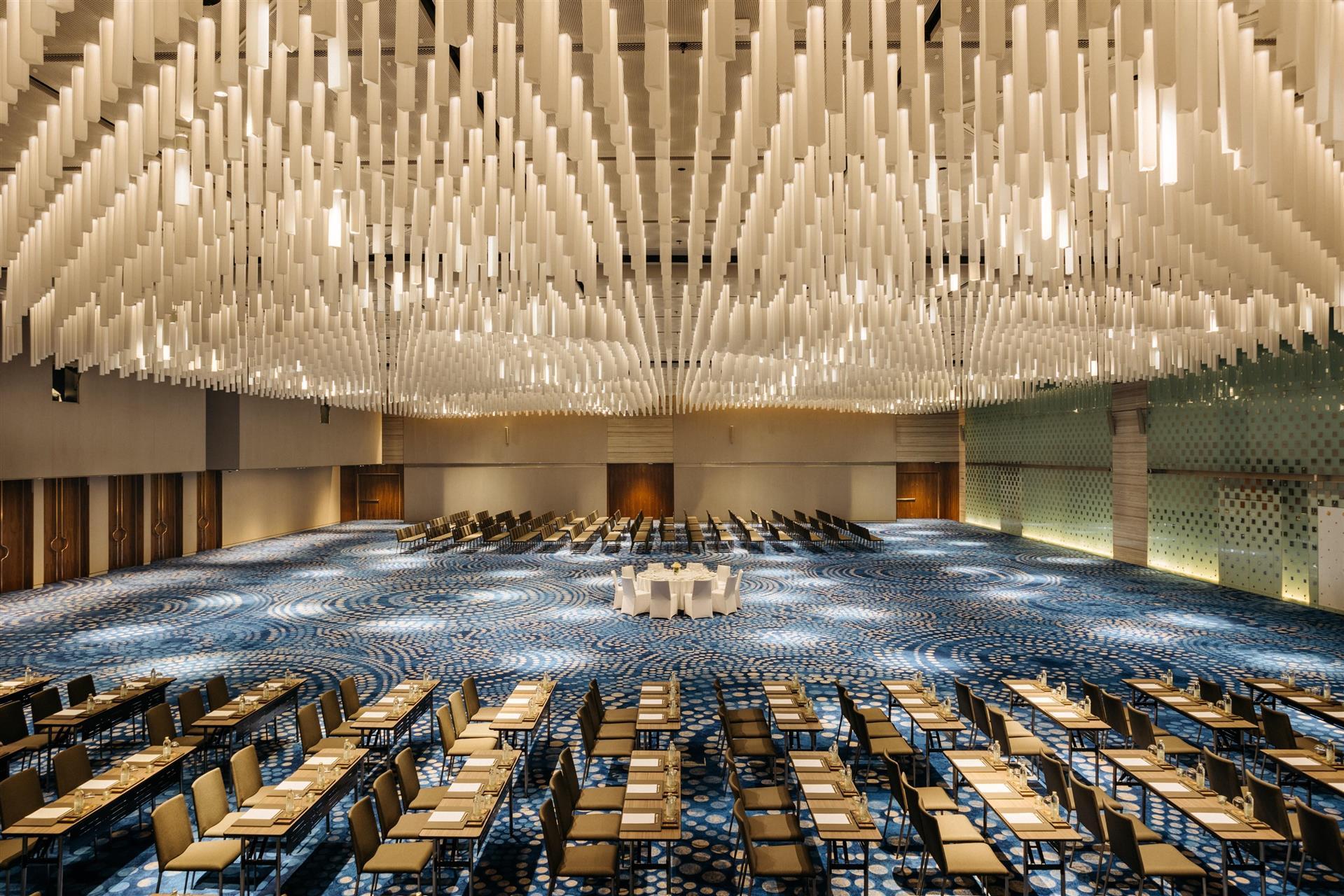 Изображение помещения для встречи