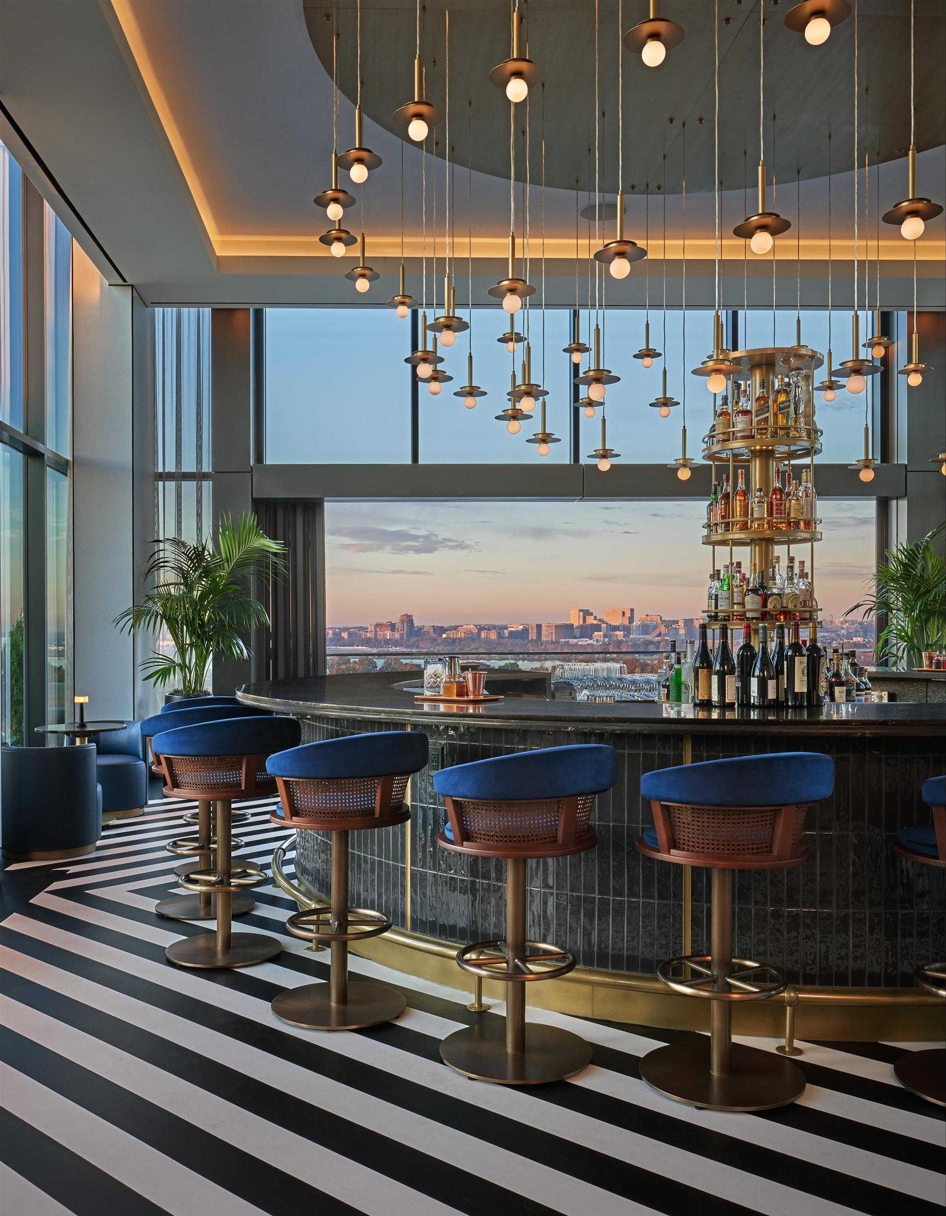 Pendry Washington D.C. – The Wharf in Washington, DC