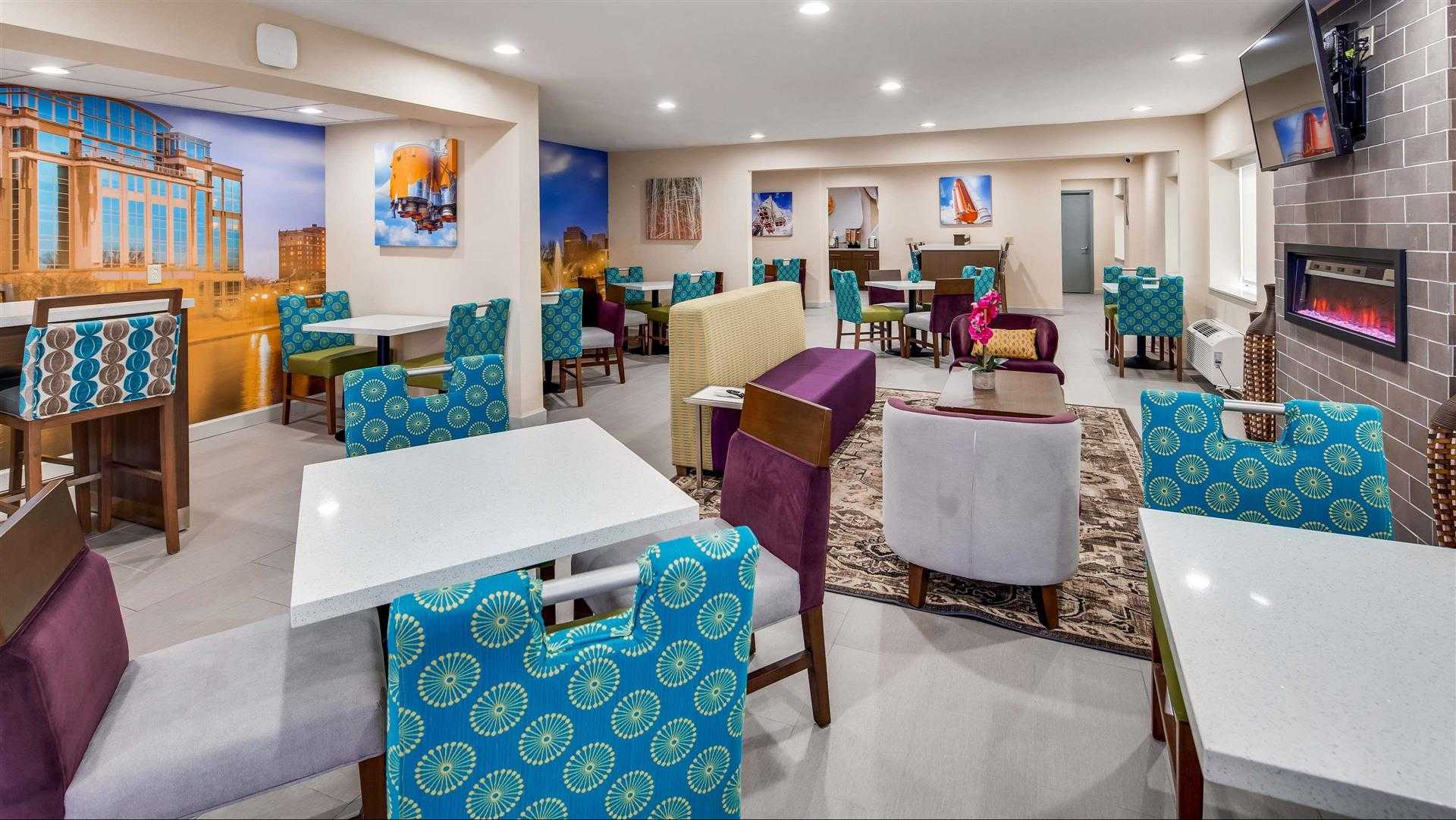 Best Western Huntsville a Huntsville, AL