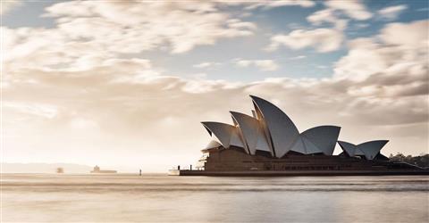 โรงละครโอเปร่า