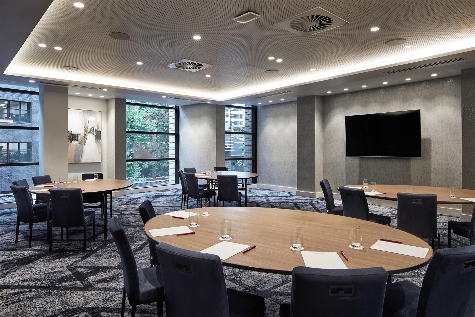 รูปสถานที่จัดงาน