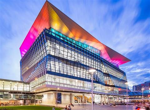 ICC ซิดนีย์